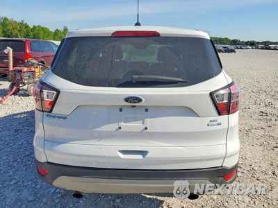 Zdjęcie 6 z 14 samochodu: 2017 FORD ESCAPE SE VIN:1FMCU9GD2HUE87247 - miniatura