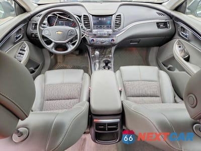 Zdjęcie 8 z 12 samochodu: 2014 CHEVROLET IMPALA LT VIN:2G1125S34E9116648 - miniatura