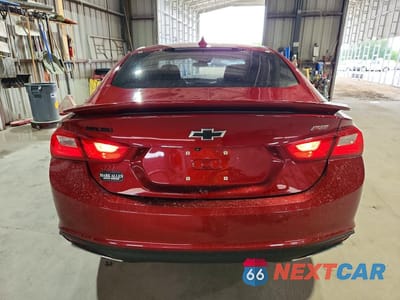 Zdjęcie 6 z 12 samochodu: 2023 CHEVROLET MALIBU RS VIN:1G1ZG5ST5PF251104 - miniatura