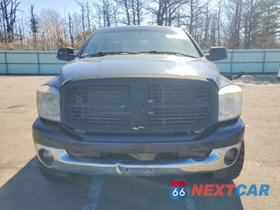 Piąte zdjęcie samochodu w środku: 2008 DODGE RAM 1500 ST VIN:1D7HU18248S556045 - miniatura