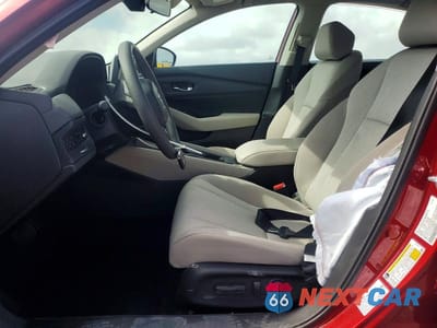 Zdjęcie 7 z 12 samochodu: 2025 HONDA ACCORD SE VIN:1HGCY1F46SA054438 - miniatura