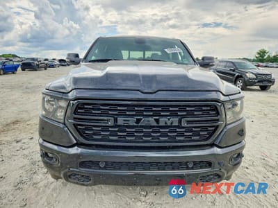 Piąte zdjęcie samochodu w środku: 2024 RAM 1500 VIN:1C6RRFFG9RN189629 - miniatura