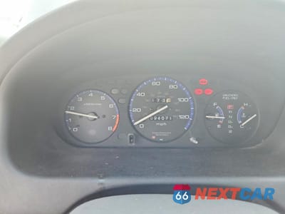 Zdjęcie 9 z 12 samochodu: 1998 HONDA CIVIC VIN:JHMEJ6674WS005742 - miniatura