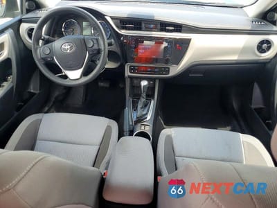 Zdjęcie 8 z 12 samochodu: 2019 TOYOTA COROLLA LE VIN:5YFBURHE2KP858127 - miniatura