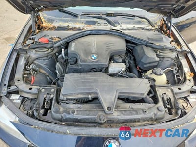 Zdjęcie 11 z 12 samochodu: 2014 BMW 428 XI VIN:WBA3N9C5XEF720210 - miniatura