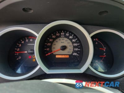 Zdjęcie 9 z 12 samochodu: 2009 TOYOTA TACOMA DOUBLE CAB VIN:3TMLU42N09M030983 - miniatura