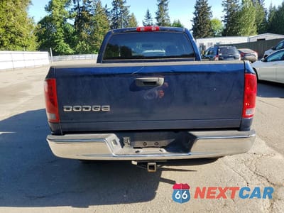 Zdjęcie 6 z 12 samochodu: 2002 DODGE RAM 1500 VIN:3D7HA18N02G195317 - miniatura