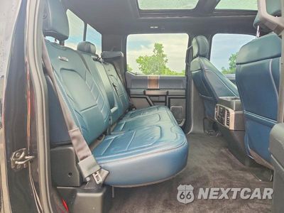 Zdjęcie 10 z 12 samochodu: 2019 FORD F150 SUPERCREW VIN:1FTEW1EGXKFB80877 - miniatura