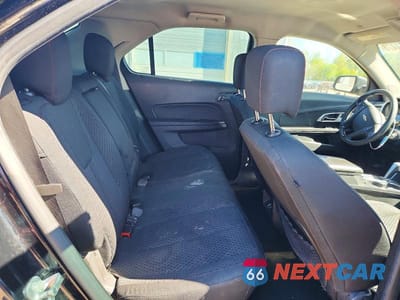 Zdjęcie 11 z 13 samochodu: 2014 CHEVROLET EQUINOX LS VIN:2GNALAEK2E6205918 - miniatura