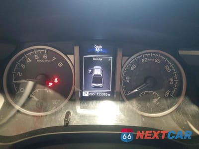 Zdjęcie 9 z 12 samochodu: 2017 TOYOTA TACOMA SR5 V6 VIN:5TFDZ5BN5HX016789 - miniatura