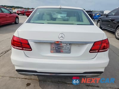 Zdjęcie 6 z 12 samochodu: 2014 MERCEDES-BENZ E 350 VIN:WDDHF5KB9EB022559 - miniatura
