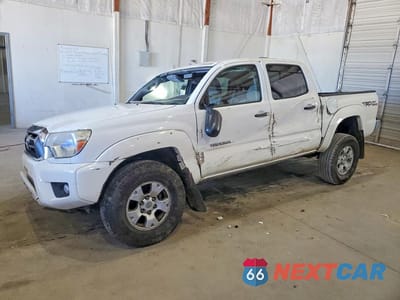 2015 TOYOTA TACOMA V6 5TFLU4EN9FX143283 - główne zdjęcie licytacji z USA - miniatura