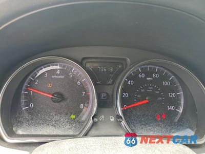 Zdjęcie 9 z 12 samochodu: 2017 NISSAN VERSA 1.6 SV VIN:3N1CN7AP8HL903405 - miniatura