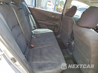 Zdjęcie 10 z 12 samochodu: 2016 HONDA ACCORD EX VIN:1HGCR2F79GA208662 - miniatura