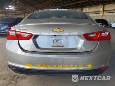 Zdjęcie 6 z 12 samochodu: 2022 CHEVROLET MALIBU LS VIN:1G1ZB5ST2NF192301 - miniatura