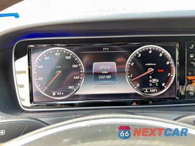 Zdjęcie 8 z 11 samochodu: 2015 MERCEDES-BENZ S 550 VIN:WDDUG8CB7FA178375 - miniatura