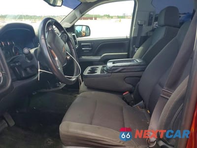 Zdjęcie 7 z 12 samochodu: 2016 CHEVROLET SILVERADO C1500 LT VIN:1GCRCREC0GZ162979 - miniatura