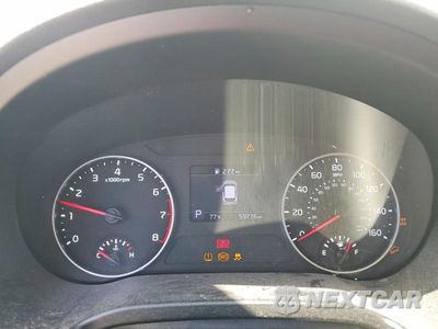Zdjęcie 9 z 13 samochodu: 2021 KIA SELTOS LX VIN:KNDEPCAA8M7153085 - miniatura