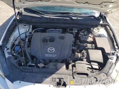 Zdjęcie 11 z 12 samochodu: 2016 MAZDA 3 TOURING VIN:JM1BM1L76G1328040 - miniatura