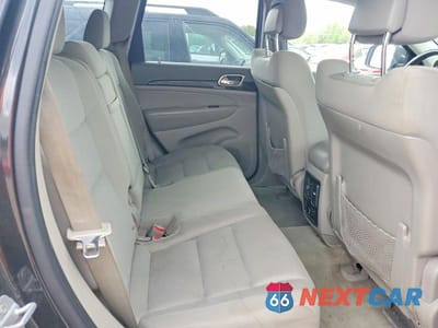 Zdjęcie 11 z 13 samochodu: 2011 JEEP GRAND CHEROKEE LAREDO VIN:1J4RR4GG4BC614956 - miniatura