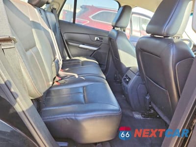 Zdjęcie 11 z 14 samochodu: 2011 FORD EDGE LIMITED VIN:2FMDK4KC6BBA10135 - miniatura