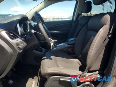 Zdjęcie 7 z 13 samochodu: 2013 DODGE JOURNEY SXT VIN:3C4PDDBG9DT619774 - miniatura