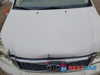 Zdjęcie 12 z 13 samochodu: 2012 KIA SEDONA LX VIN:KNDMG4C76C6475196 - miniatura