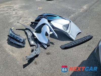 Zdjęcie 13 z 14 samochodu: 2017 TOYOTA PRIUS PRIME PLUS VIN:JTDKARFP5H3044133 - miniatura