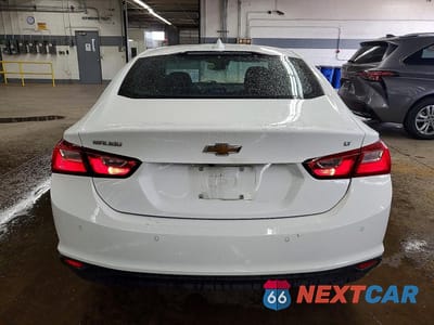 Zdjęcie 6 z 12 samochodu: 2024 CHEVROLET MALIBU LT VIN:1G1ZD5ST1RF204552 - miniatura