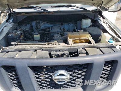 Zdjęcie 12 z 13 samochodu: 2015 NISSAN NV 3500 HD SV VIN:1N6AF0LY5FN805604 - miniatura