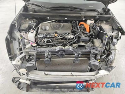 Zdjęcie 12 z 14 samochodu: 2024 TOYOTA RAV4 HYBRID XLE VIN:2T3RWRFV4RW242988 - miniatura