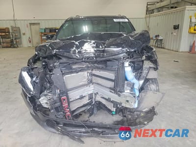 Piąte zdjęcie samochodu w środku: 2025 GMC ACADIA ELEVATION VIN:1GKENNRS5SJ144055 - miniatura