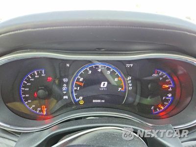 Zdjęcie 9 z 14 samochodu: 2019 JEEP GRAND CHEROKEE SRT-8 VIN:1C4RJFDJ2KC568228 - miniatura