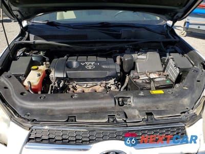 Zdjęcie 12 z 14 samochodu: 2010 TOYOTA RAV4 LIMITED VIN:JTMDF4DV4A5027509 - miniatura