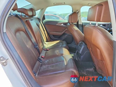 Zdjęcie 10 z 13 samochodu: 2014 AUDI A6 PREMIUM VIN:WAUCFAFC7EN059976 - miniatura
