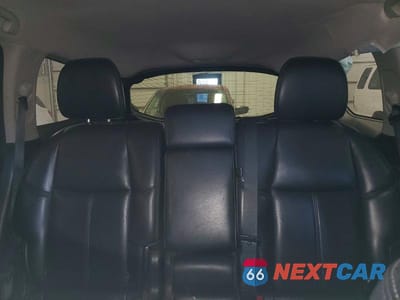 Zdjęcie 10 z 13 samochodu: 2016 NISSAN PATHFINDER SL VIN:5N1AR2MM7GC655229 - miniatura