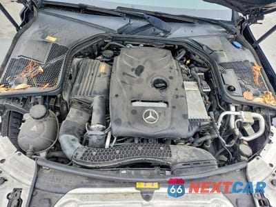 Zdjęcie 11 z 12 samochodu: 2017 MERCEDES-BENZ C 300 VIN:WDDWJ4JB3HF369741 - miniatura