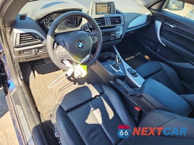 Zdjęcie 8 z 12 samochodu: 2015 BMW 228 I SULEV VIN:WBA1F9C5XFVW98799 - miniatura
