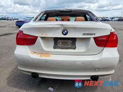 Zdjęcie 6 z 12 samochodu: 2009 BMW 335 I VIN:WBAPM775X9NL88364 - miniatura