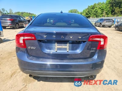 Zdjęcie 6 z 12 samochodu: 2012 VOLVO S60 T6 VIN:YV1902FH7C2131641 - miniatura