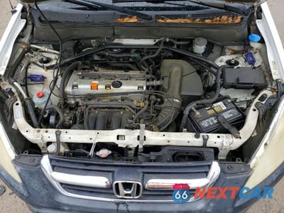 Zdjęcie 12 z 13 samochodu: 2004 HONDA CR-V LX VIN:SHSRD78454U236350 - miniatura