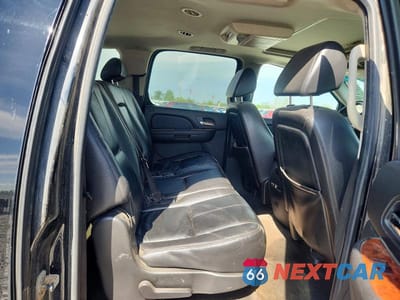 Zdjęcie 11 z 13 samochodu: 2008 CHEVROLET SUBURBAN K1500 LS VIN:1GNFK16388R277845 - miniatura