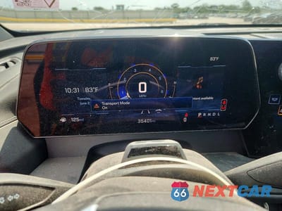 Zdjęcie 9 z 12 samochodu: 2025 CHEVROLET TRAVERSE LT VIN:1GNERGRS5SJ216004 - miniatura