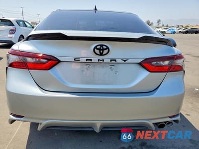 Zdjęcie 6 z 12 samochodu: 2021 TOYOTA CAMRY SE VIN:4T1T11AK3MU612445 - miniatura