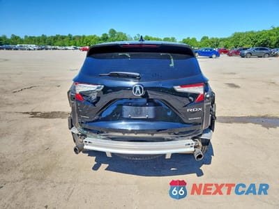 Zdjęcie 6 z 14 samochodu: 2019 ACURA RDX TECHNOLOGY VIN:5J8TC2H59KL012246 - miniatura