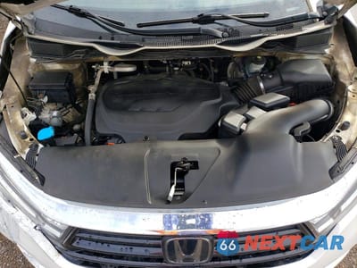 Zdjęcie 12 z 13 samochodu: 2022 HONDA ODYSSEY TOURING VIN:5FNRL6H87NB504713 - miniatura