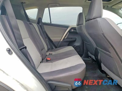 Zdjęcie 11 z 13 samochodu: 2015 TOYOTA RAV4 XLE VIN:2T3RFREVXFW230051 - miniatura