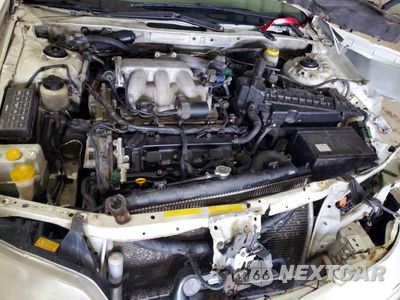 Zdjęcie 11 z 12 samochodu: 2002 INFINITI I35 BASE VIN:JNKDA31A22T004798 - miniatura