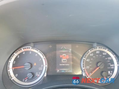 Zdjęcie 9 z 13 samochodu: 2022 TOYOTA HIGHLANDER LE VIN:5TDBZRBH6NS575911 - miniatura