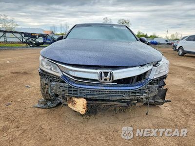 Piąte zdjęcie samochodu w środku: 2017 HONDA ACCORD SPORT VIN:1HGCR2F55HA012198 - miniatura